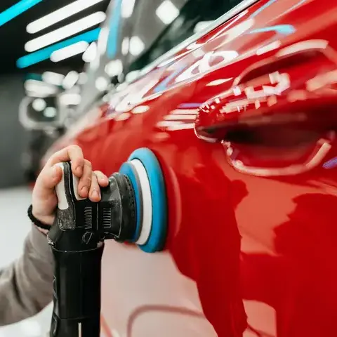 carrosserie à Dinan - image 3