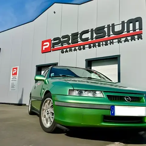 carrosserie à Dinan - image 4