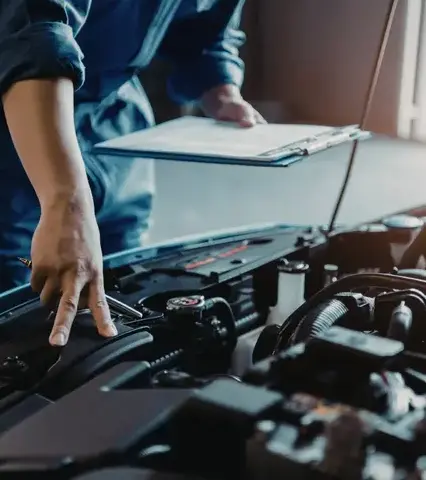 carrosserie à Mesnil-Roc'h - image 2