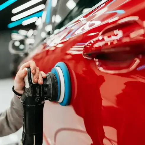 carrosserie à Plancoët - image 2