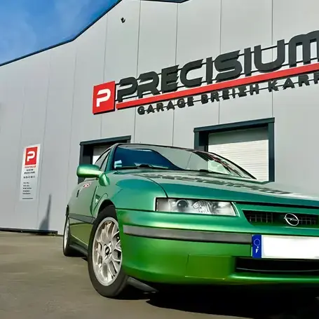 carrosserie à Plancoët - image 4