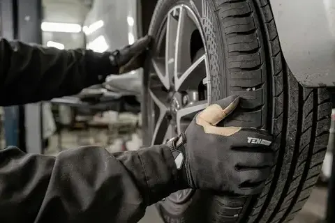 carrosserie à Trélivan - image 3