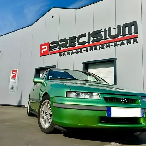 changement pneu à Dinan - image 2