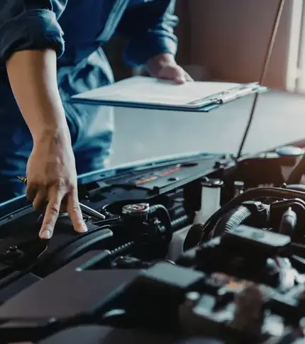 changement pneu à Dinan - image 3