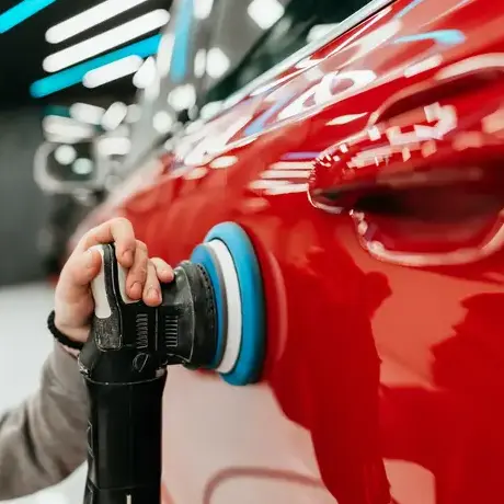 changement pneu Mesnil-Roc'h-1