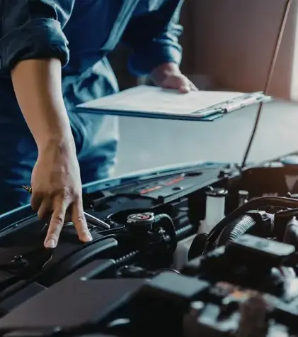 changement pneu à Mesnil-Roc'h - image 2