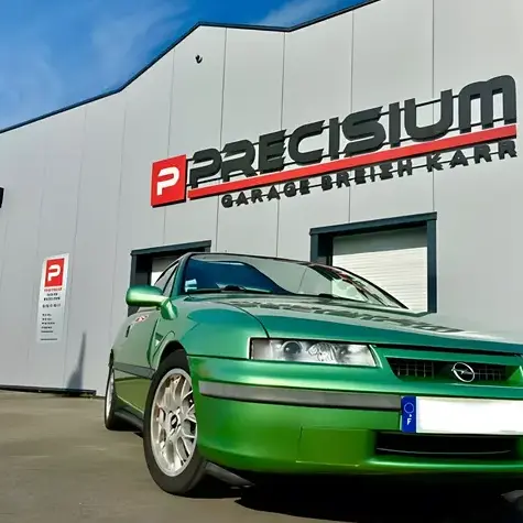 changement pneu Mesnil-Roc'h-5