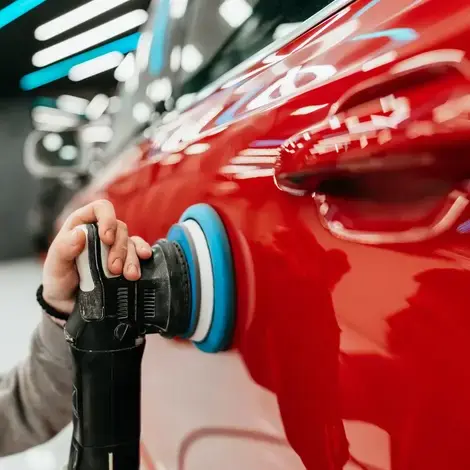 garage automobile à Dinan - image 4