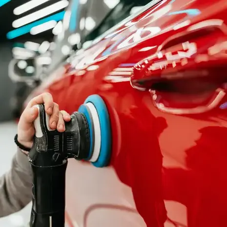 garage automobile à Mesnil-Roc'h - image 4