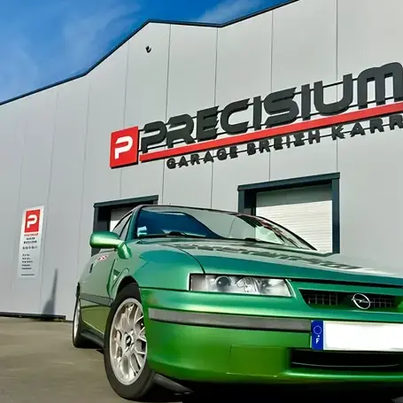 garage automobile Mesnil-Roc'h-5