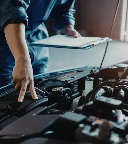 garage automobile à Plancoët - image 3